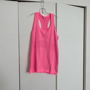 Lululemon Swiftly Tech Tank Top